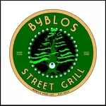Byblos Street Grill logo
