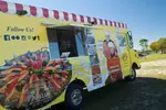Garcia Paella Food Truck  logo