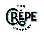 The Crepe Company logo