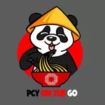 PCYOnTheGo logo