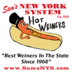 Sam's New York System logo