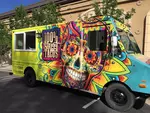 100% Street Tacos logo