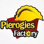 Pierogies Factory logo