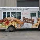 Spuds Your Way logo
