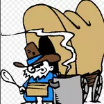 Cowboy Pasta LLC logo