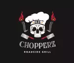 Chopperz Roadside Grill logo