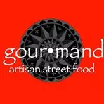 Gourmand logo
