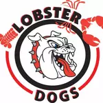 Lobster Dogs Food Truck - Raleigh logo