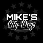 Mike's City Dogs logo