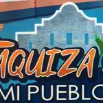 Taquizas Mi Pueblo logo