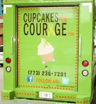 Cupcakes For Courage logo