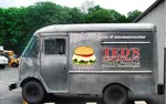 Ted's Mobile Steamed Cheeseburgers llc logo
