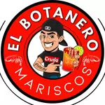 El Botanero Mariscos El Paso logo