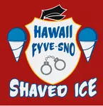 Hawaii FYVE-Sno logo