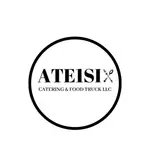Ate1Six Catering & Food Truck Co logo