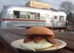 Farmfood Cart logo