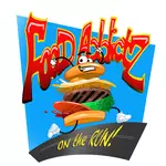 Food Addictz on the Run logo