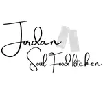 Jordan Soul Food Kitchen logo