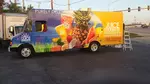 Juicemasters Fresh Juice & Smoothie Truck logo