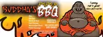 Buddha's BBQ logo