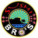 Sushi Bros logo