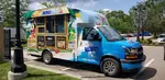 Kona Ice of Fenton logo