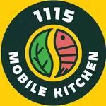 1115 Mobile Kitchen logo