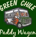 The Green Chile Paddy Wagon logo