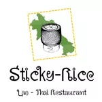 Sticky-Rice logo