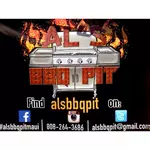 Al's BBQ Pit logo