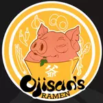 Ojisan's Ramen logo