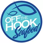 Off The Hook Seafood logo