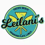 Leilani's Food Truck logo