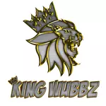 King Wibbz logo