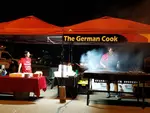 The German Cook logo