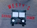 Westy's Shako Shack logo