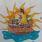 Cluckin Crab logo
