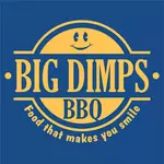 Big Dimps BBQ logo