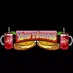 Tacos Toxicos logo