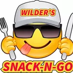 Wilder's Sanck-N-Go logo