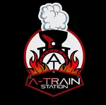 A-Trian Station logo