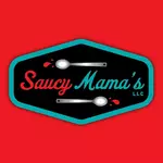 Saucy Mama's logo