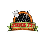 Jerk It 954 logo
