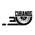 Cubanos on Wheels logo