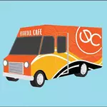 Eggroll Cafe FoodTruck logo