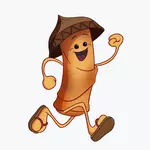Mr. Lumpia and More logo