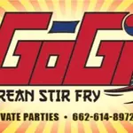 GoGi logo