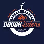 Dough Riders logo