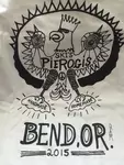 Big Ski's Pierogi logo