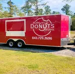 Diddy's Donuts and Coffee, LLC logo